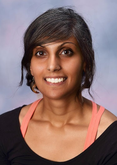 Photo of Dr. Medhavi Ambardar